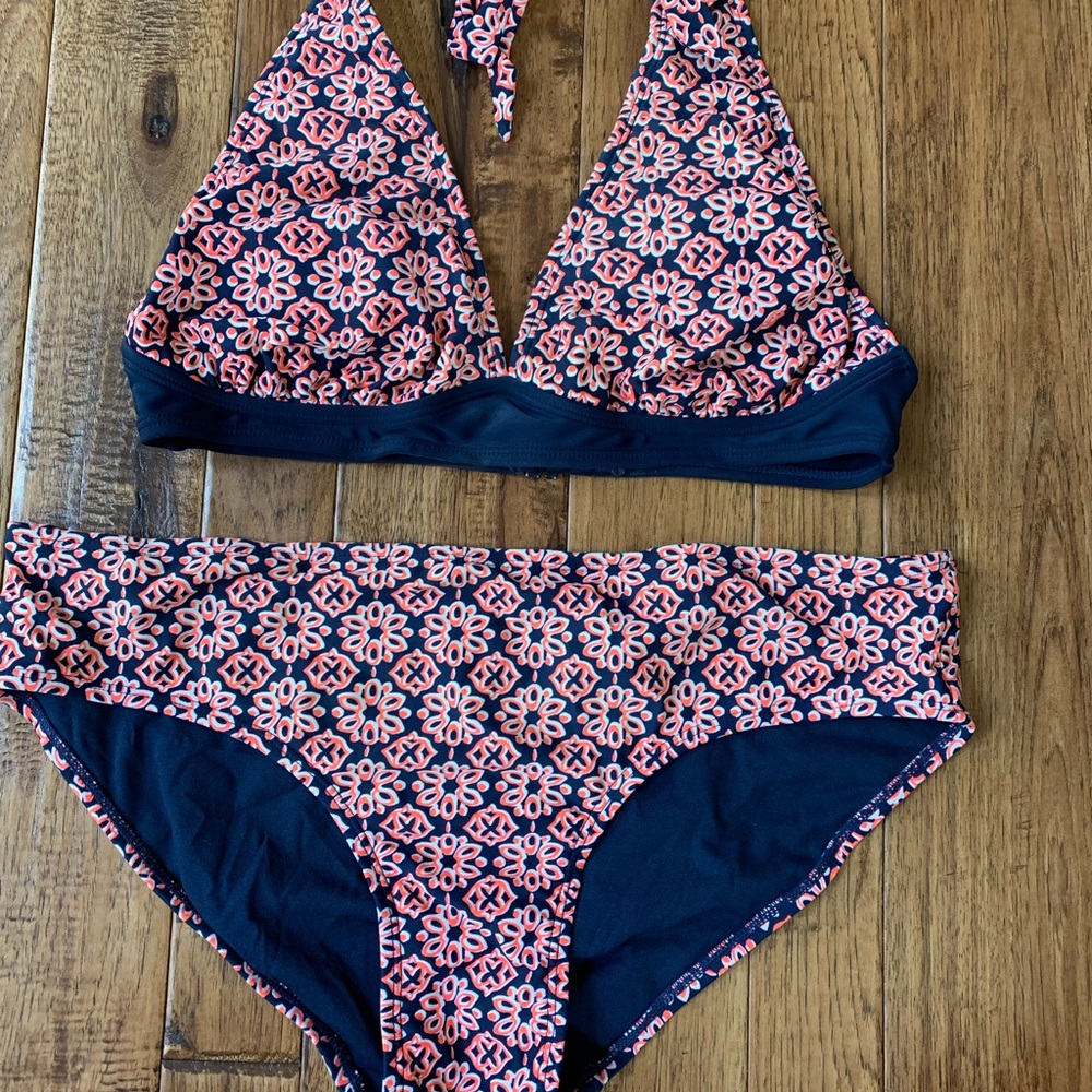 Gap full swim Bikini set woman’s